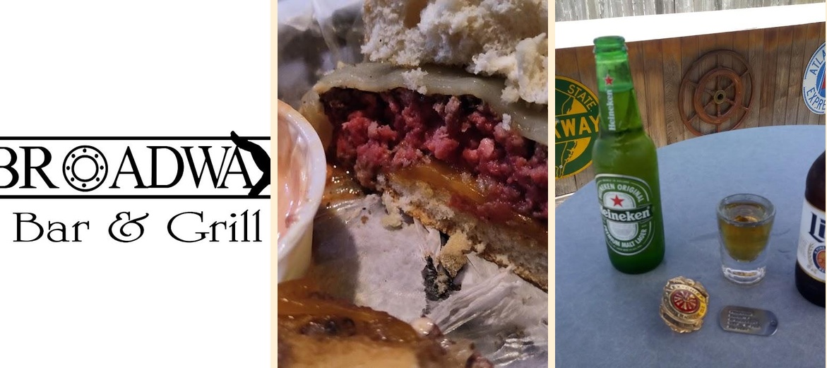The Broadway Bar & Grill